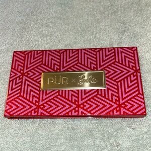 PUR x Barbie- Malibu Blush Signature 6 Piece Blush Palette